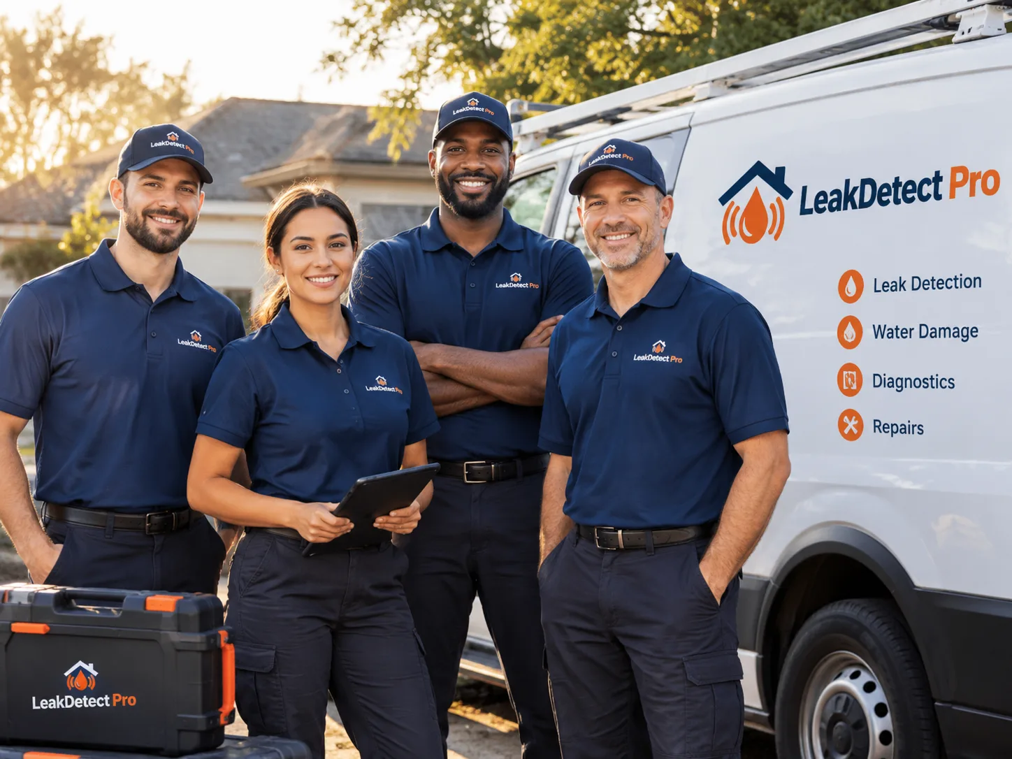 Roof Repair company in Bunn, NC